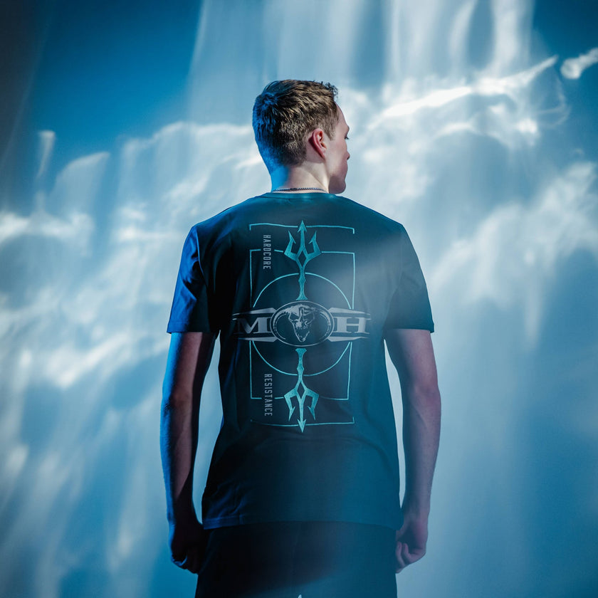 MOH Midnight Blue T-shirt