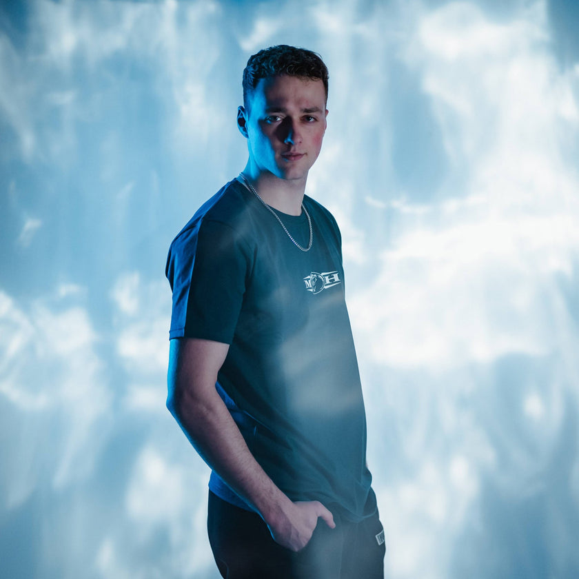 MOH Midnight Blue T-shirt