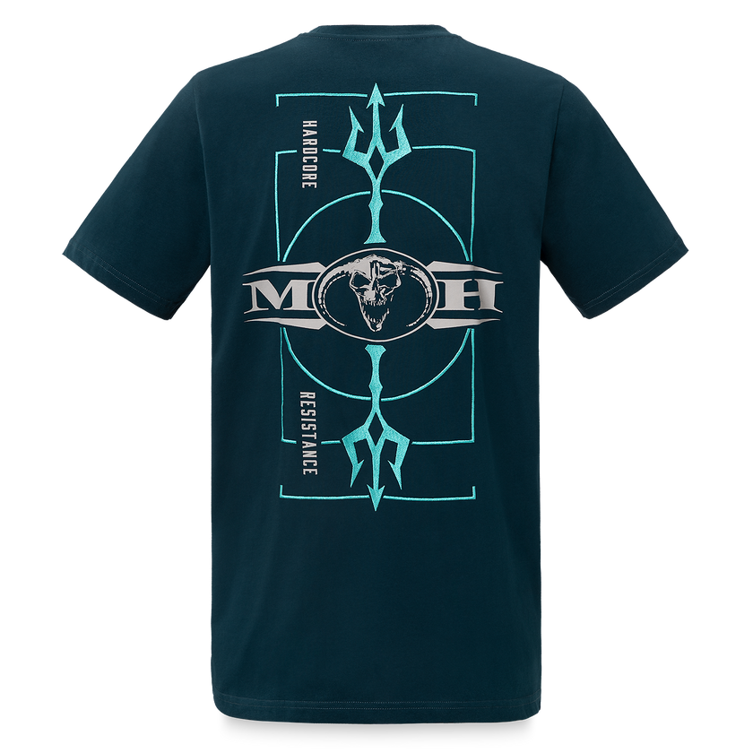 MOH Midnight Blue T-shirt