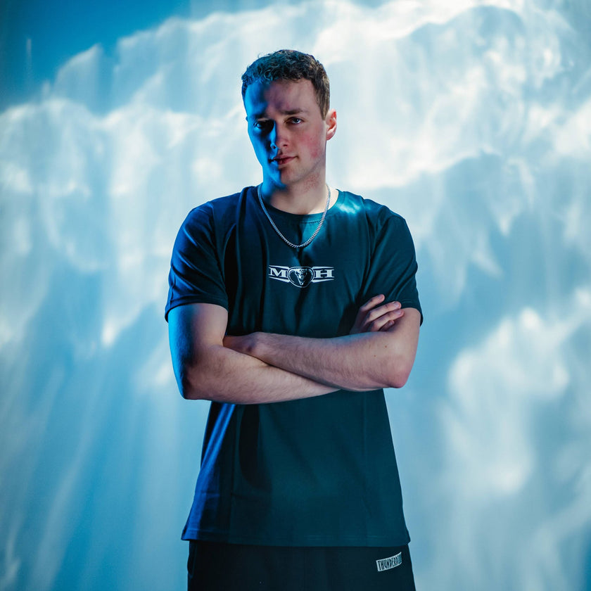 MOH Midnight Blue T-shirt