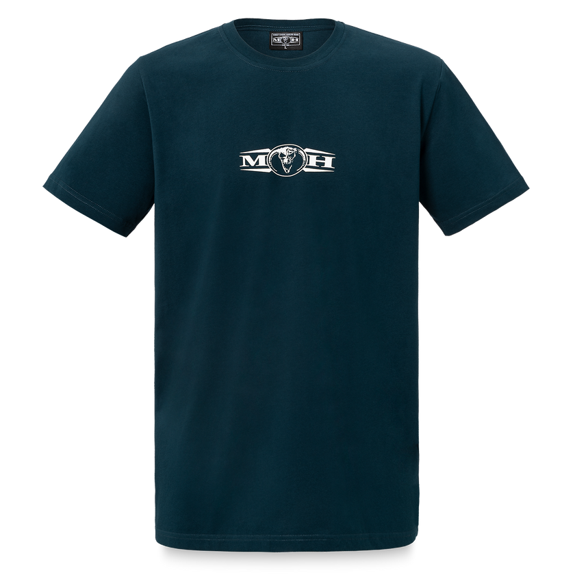MOH Midnight Blue T-shirt
