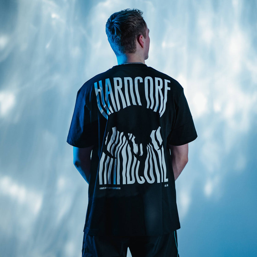 MOH Hardcore Loose T-Shirt