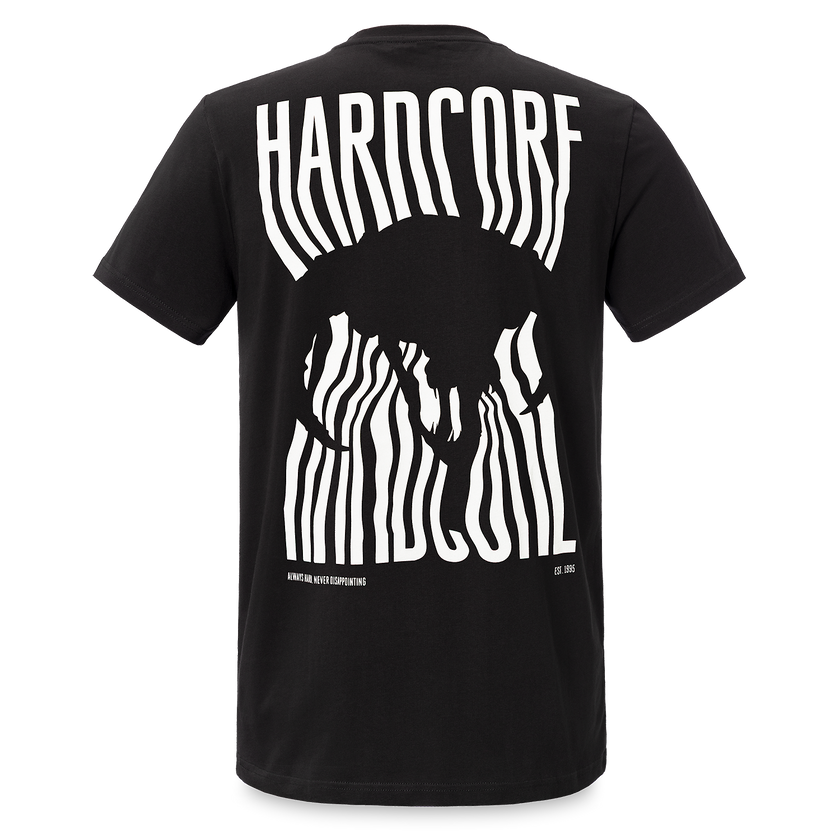 MOH Hardcore Loose T-Shirt