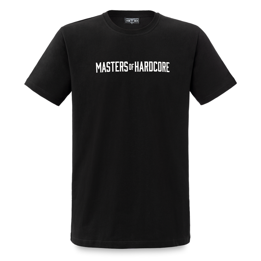 MOH Hardcore Loose T-Shirt