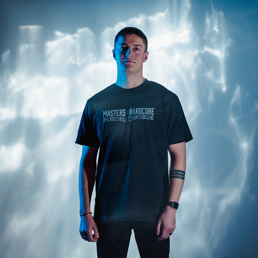 MOH Loose Tides of Tyranny Loose T-shirt
