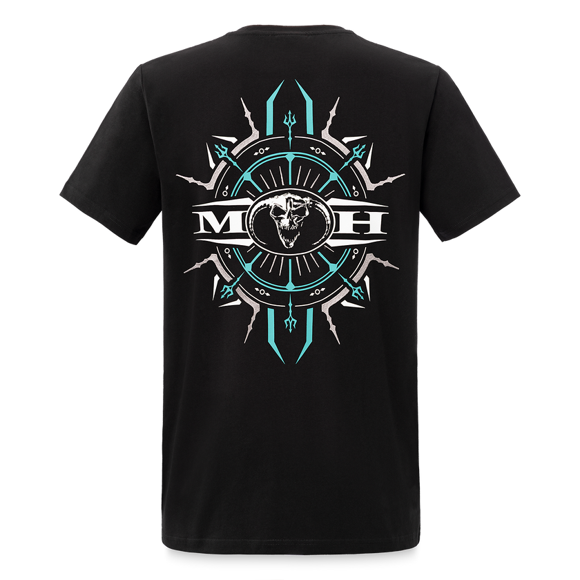MOH Loose Tides of Tyranny Loose T-shirt