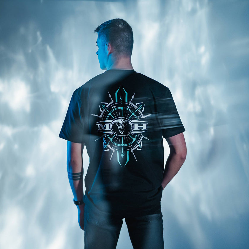 MOH Loose Tides of Tyranny Loose T-shirt