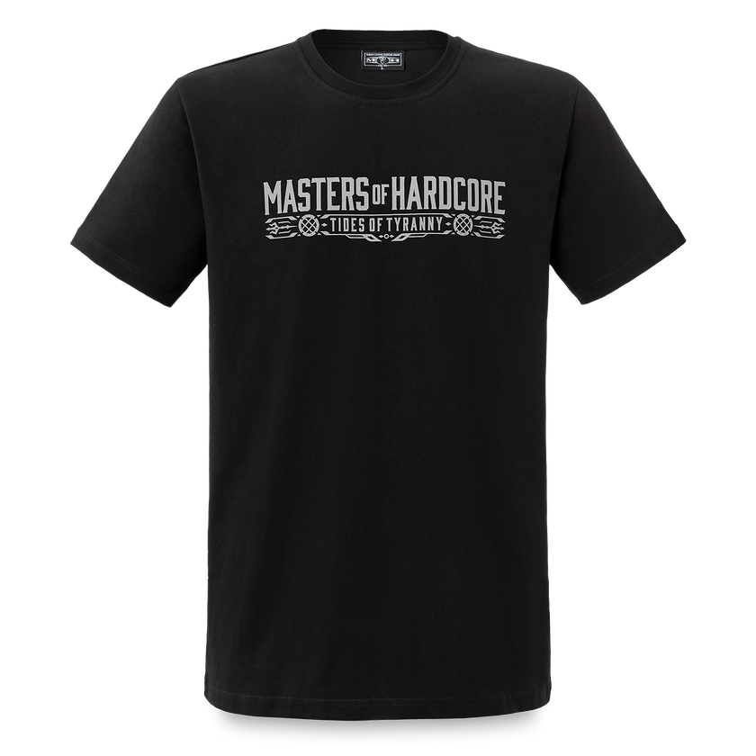 MOH Loose Tides of Tyranny Loose T-shirt