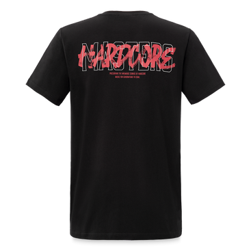 MOH Red Hardcore T-shirt image
