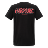 MOH Red Hardcore T-shirt image