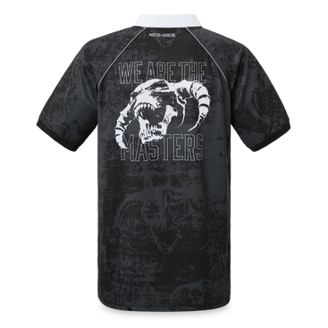 MOH Skull Football T-shirt image