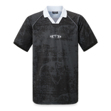 MOH Skull Football T-shirt image