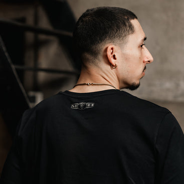MOH Zoomed Skull T-shirt image