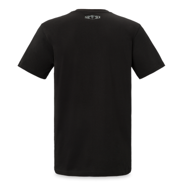 MOH Zoomed Skull T-shirt image