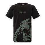 MOH Zoomed Skull T-shirt image