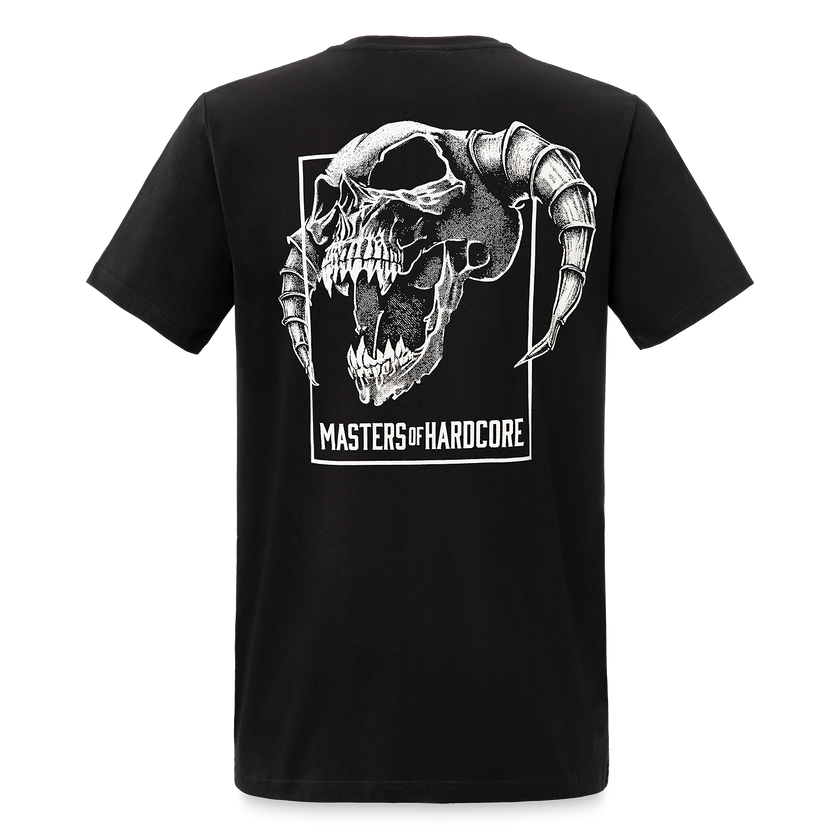 MOH Original Square T-shirt
