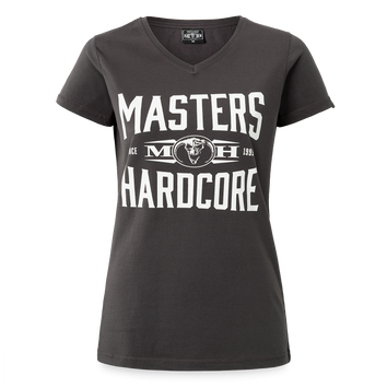 MOH Hardcore Anthracite T-shirt image