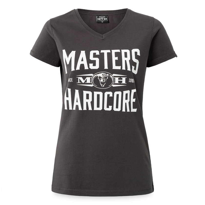 MOH Hardcore Anthracite T-shirt