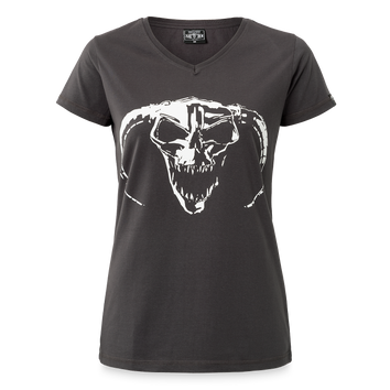 MOH Anthracite Women