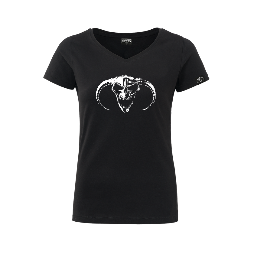 MOH Skull T-shirt