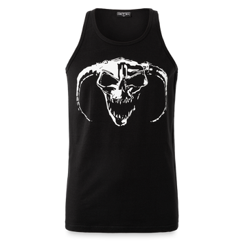 MOH Skull Tank top image