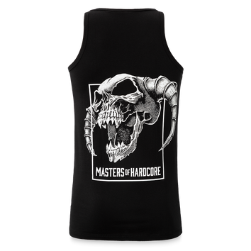 MOH Square Skull Tank top image