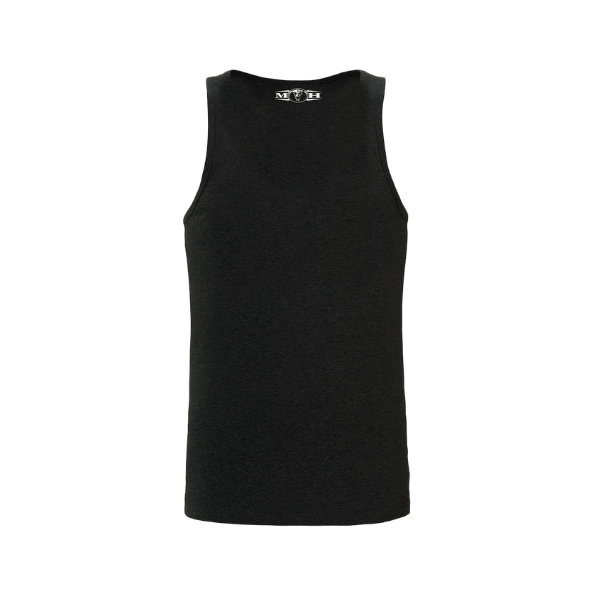 MOH Skull Tanktop