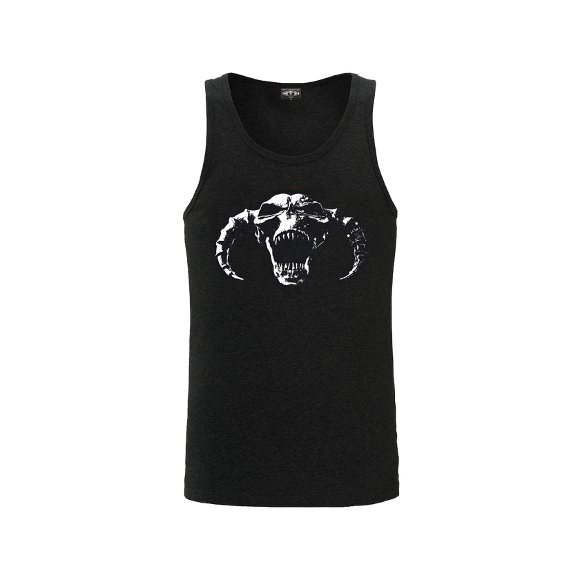 MOH Skull Tanktop