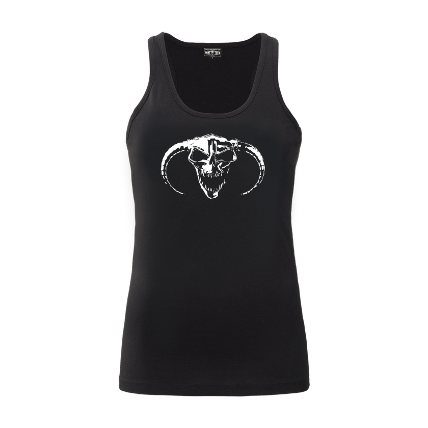 MOH Skull Tanktop