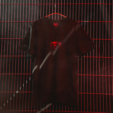 MOH Red Hardcore T-shirt image