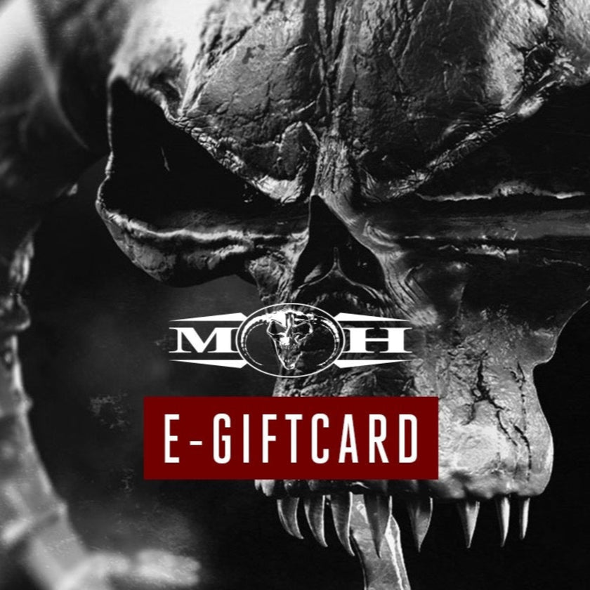 MOH E-Gift Card