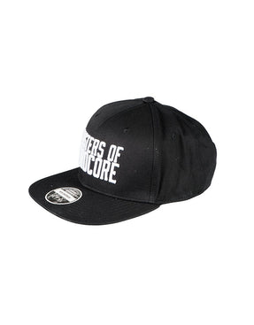 MOH TEXT SNAPBACK image