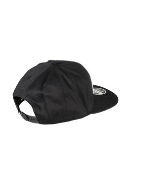 MOH TEXT SNAPBACK image